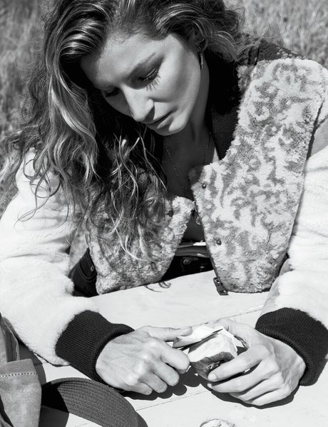 Gisele Bundchen top pornstar pic