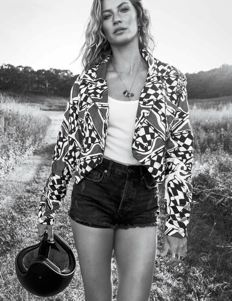 Gisele Bundchen model free gallery