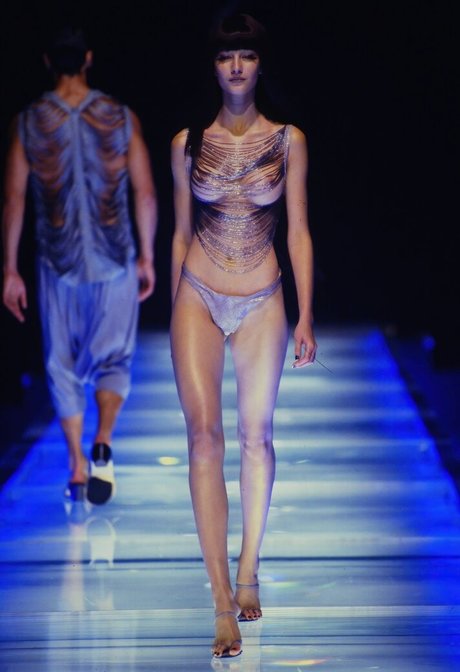 Gisele Bundchen pornstar nude img