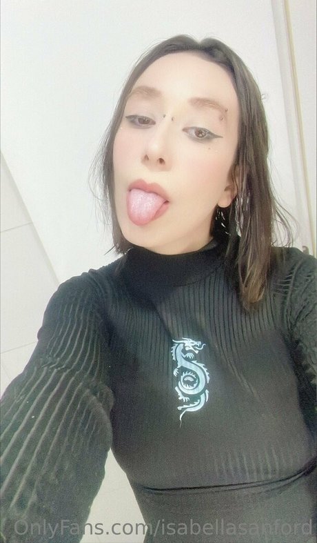 isabellasanford hot model photo