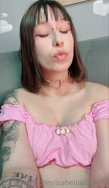 isabellasanford naked actress galleries