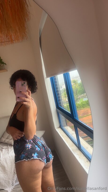 isabellasanford actress images