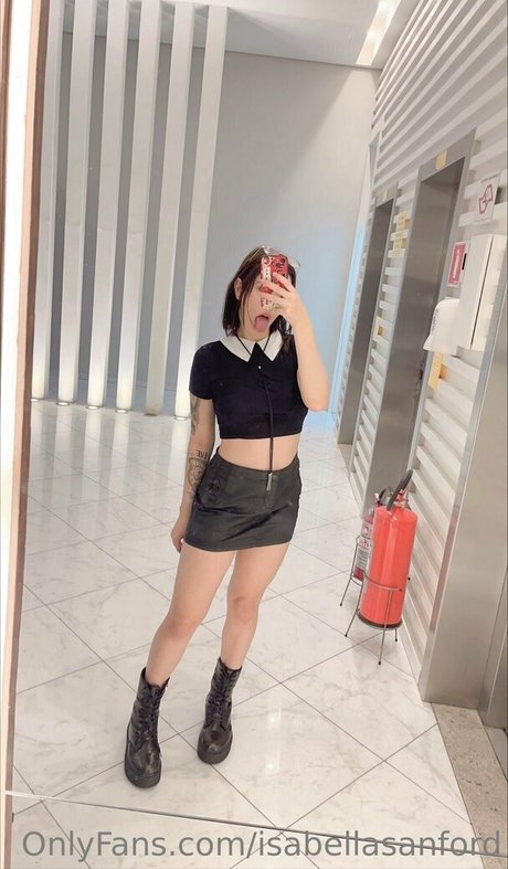 isabellasanford star pretty images