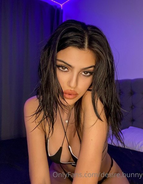 Desiree Bunny model nice images