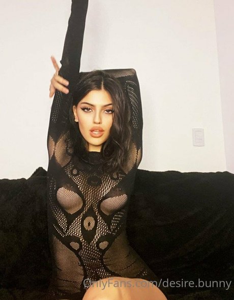 Desiree Bunny porn star picture