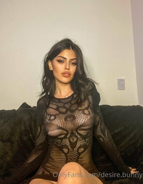 Desiree Bunny pornstar sex pic
