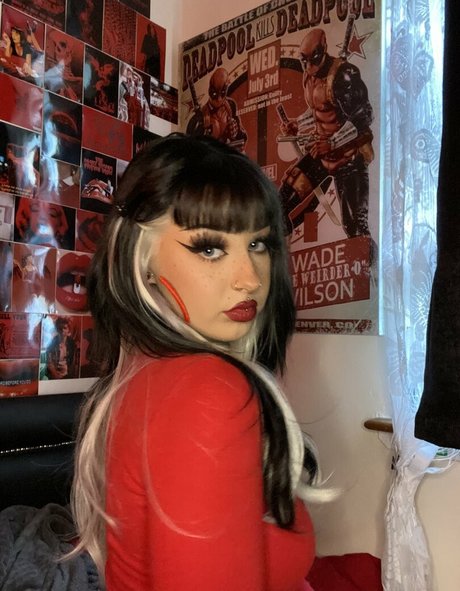 Gaby Izaguirre nude star pictures