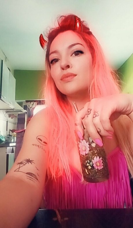 exoticalphagirl porn star pics