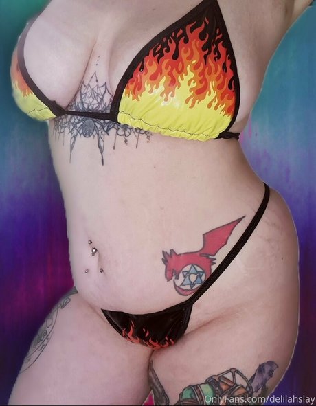 delilahslay pornstar nice img