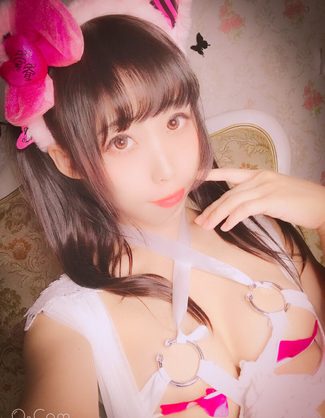 NazoEirian high quality star photos