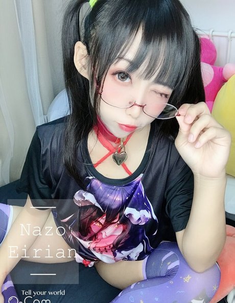 NazoEirian pornstar hd photo