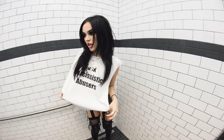 Maggie Lindemann high quality actress pic
