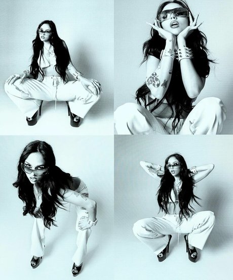 Maggie Lindemann nice star photo