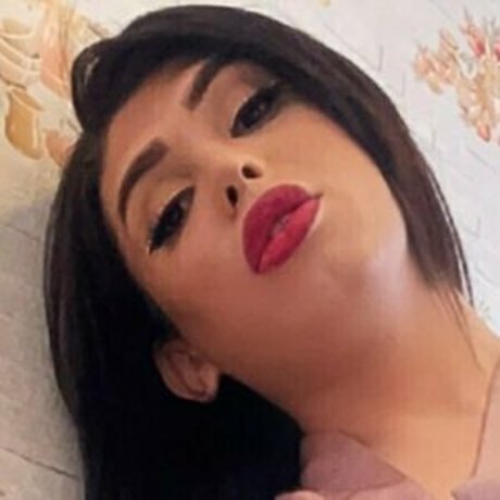 Gaby Anchieta perfect actress img