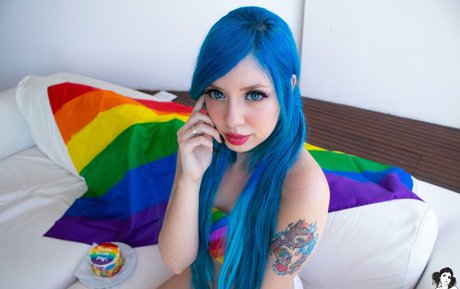 mihsuicide pornstar pretty pic