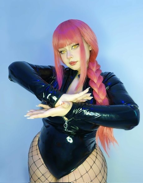 Rinaco Tetona nudes pornstar picture