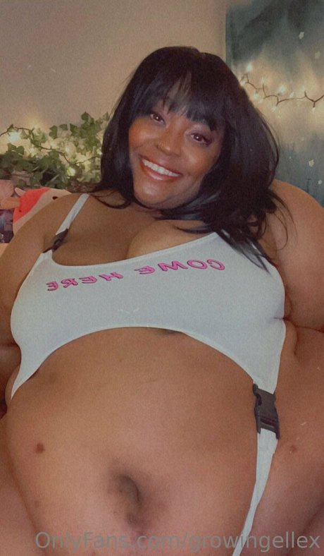 growingellex star nice pic