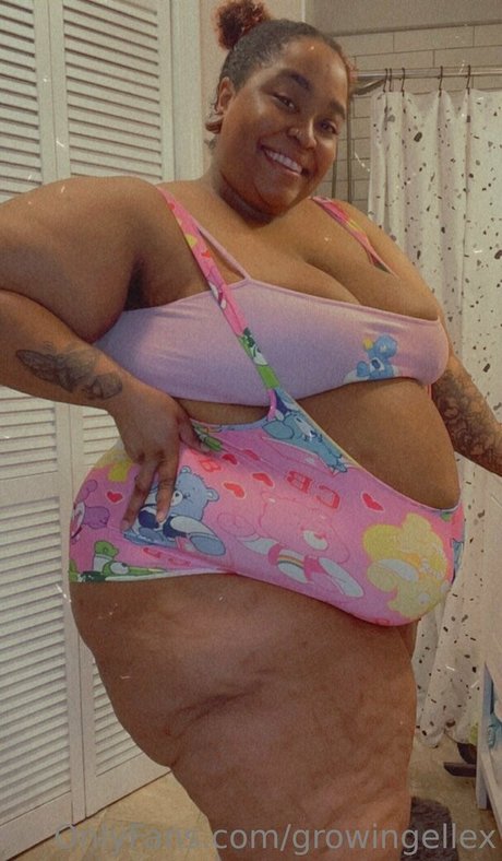 growingellex star hd image