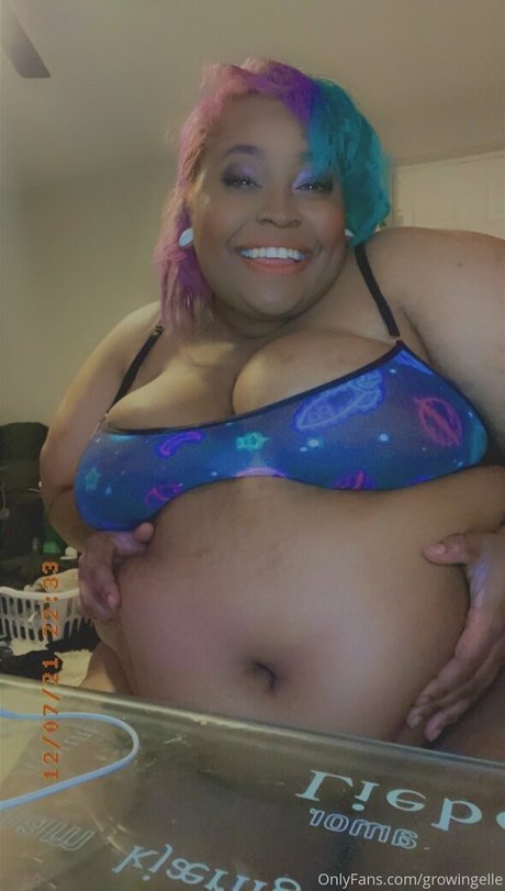 growingellex top model photos