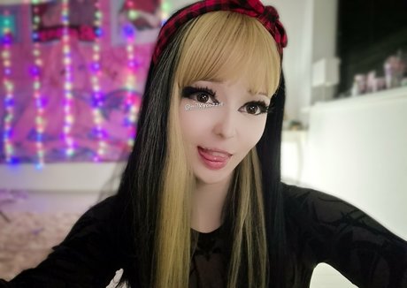 milkycazzie model art archive