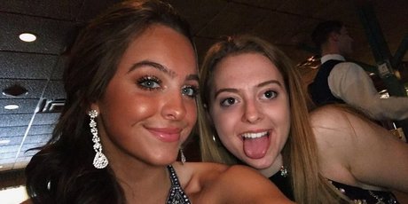 Emmie Garver sexy star galleries