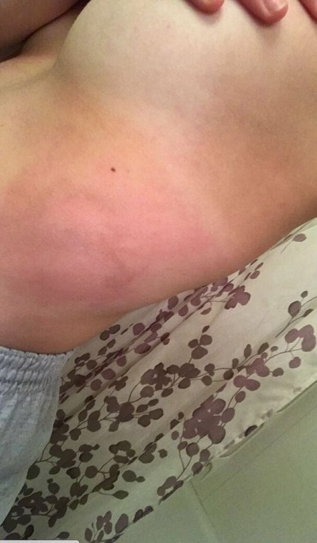 Emmie Garver sex model picture