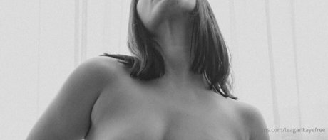 whoisteagan model art pic