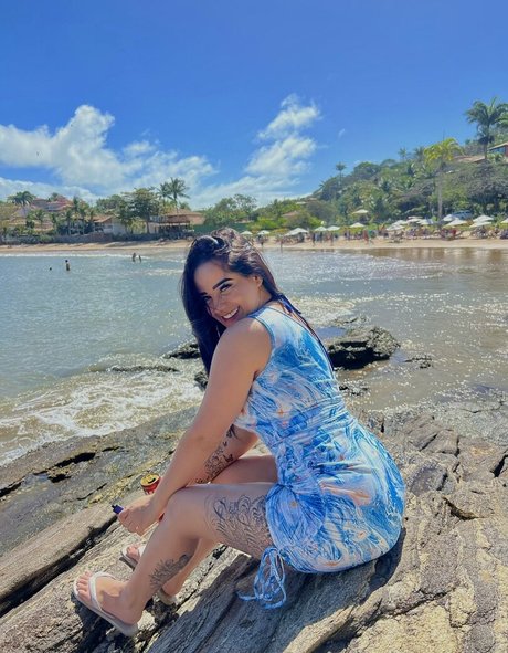 Lais Queiroga perfect star pic