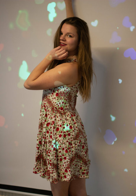 leather leggings onlyfans sexy nude image