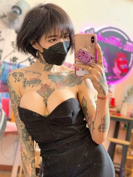 phat11 5 naked star archive