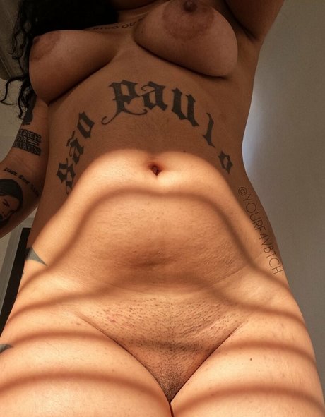 Haven Deveraux star nudes archive