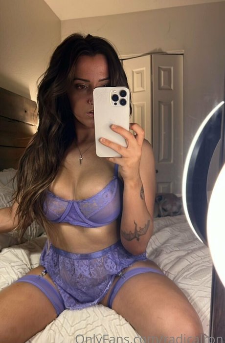 RadicalRon pornographic actress gallery