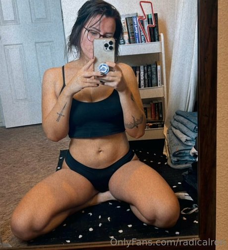 RadicalRon pornstar naked archive