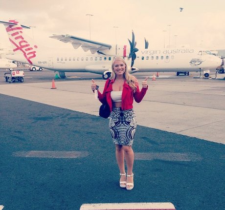 Anja Nissen xxx model pictures