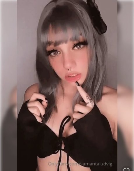 Samantha Ludvig pornstar perfect galleries