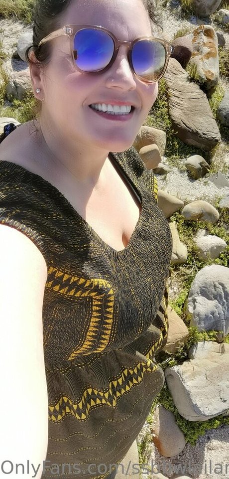 ssbbwlailani porn star photos