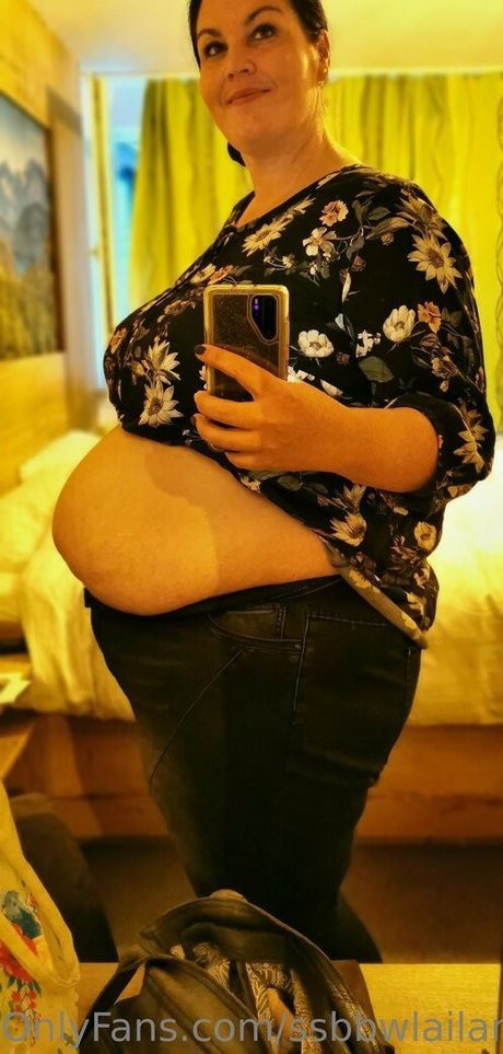 ssbbwlailani Photo Gallery