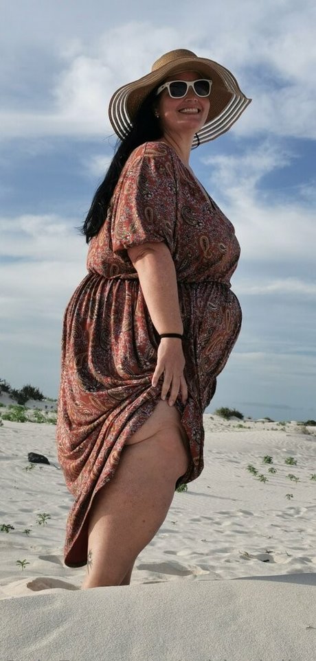 ssbbwlailani art pornstar pic