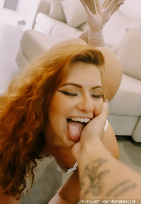 Giigreccos porn model pic