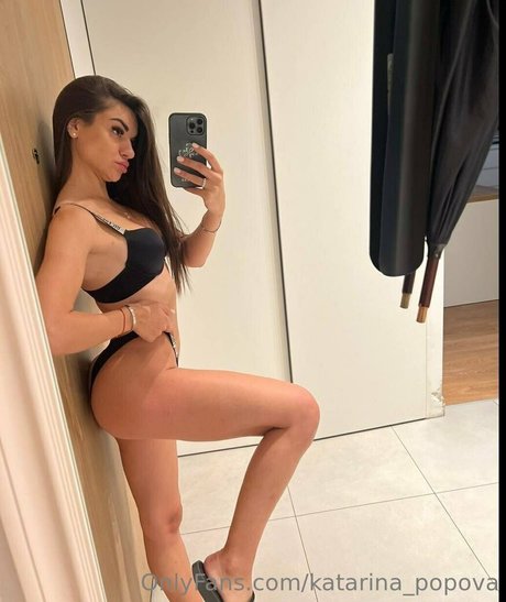 katarina popova beautiful actress pic