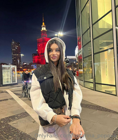 katarina popova pornographic model pic