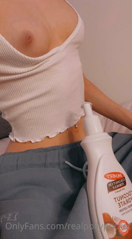 realpollypocket pornstar top photos