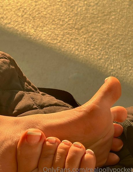 realpollypocket adult model archive