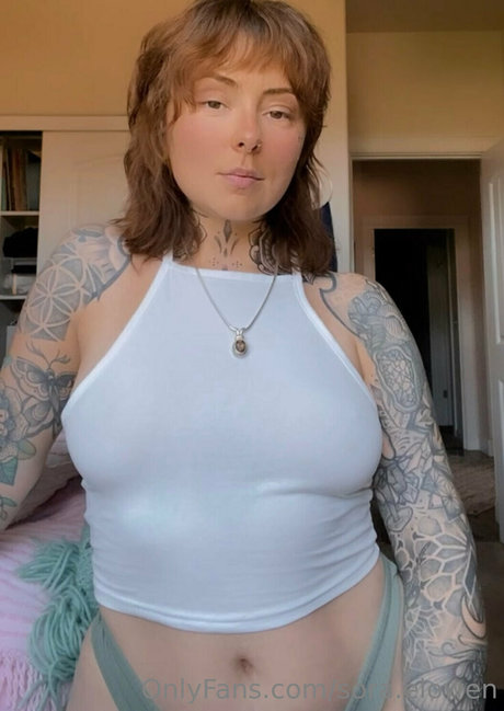 Sora Blu sex model img