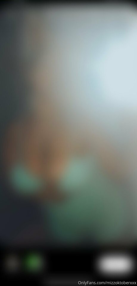 mizzoktoberxxx model art image