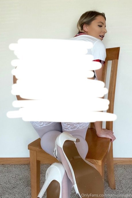 kennieleighh pornographic star images