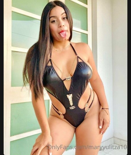maryyulitza10 star high quality photo