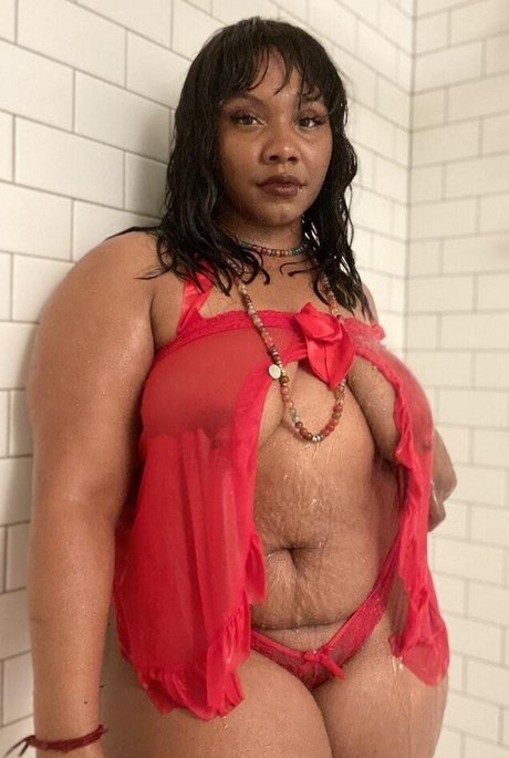 Fearlessaura model erotic image