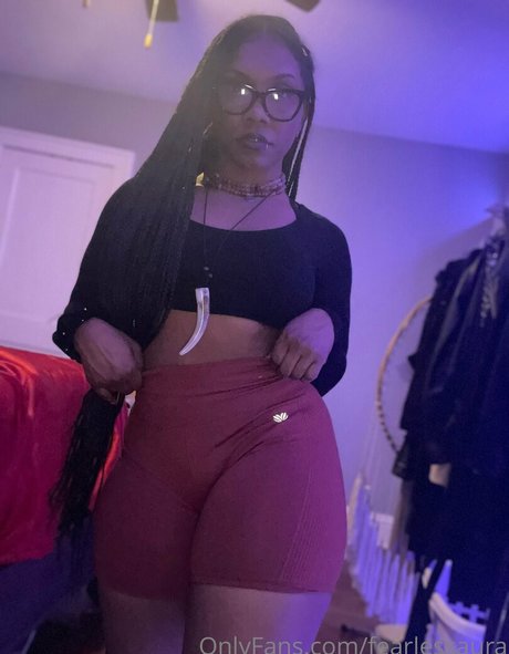 Fearlessaura sexy model archive