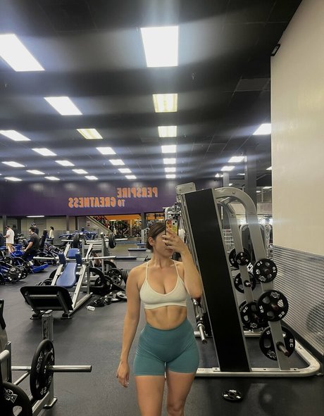 Hailey Gutierrez sexy actress archive